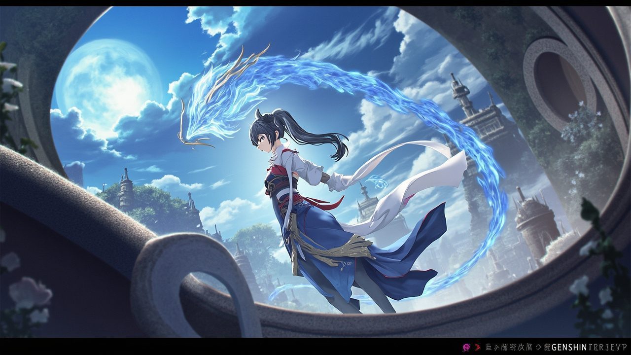 钟离 培养攻略