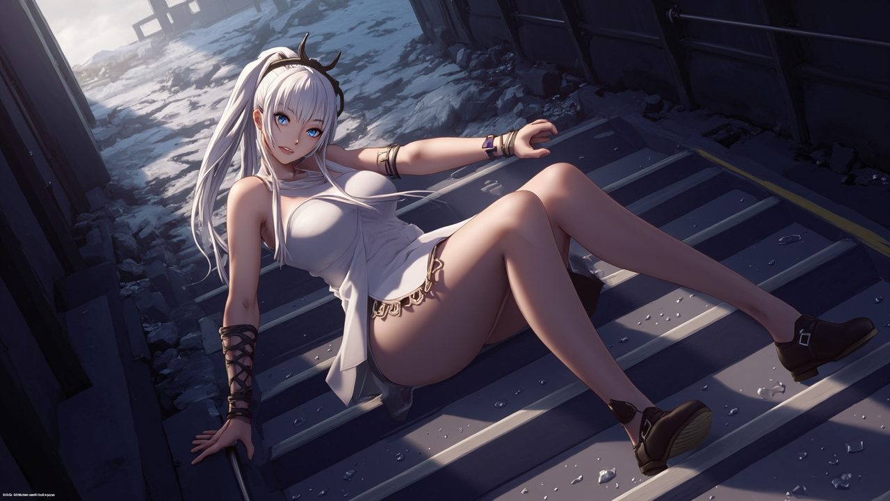 姬子 培养攻略