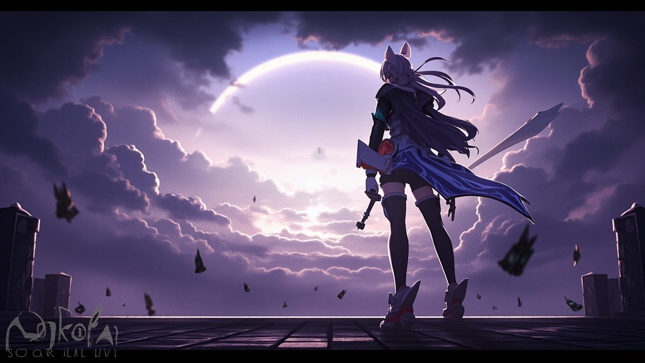 崩坏星穹铁道最强角色排行 Tier List