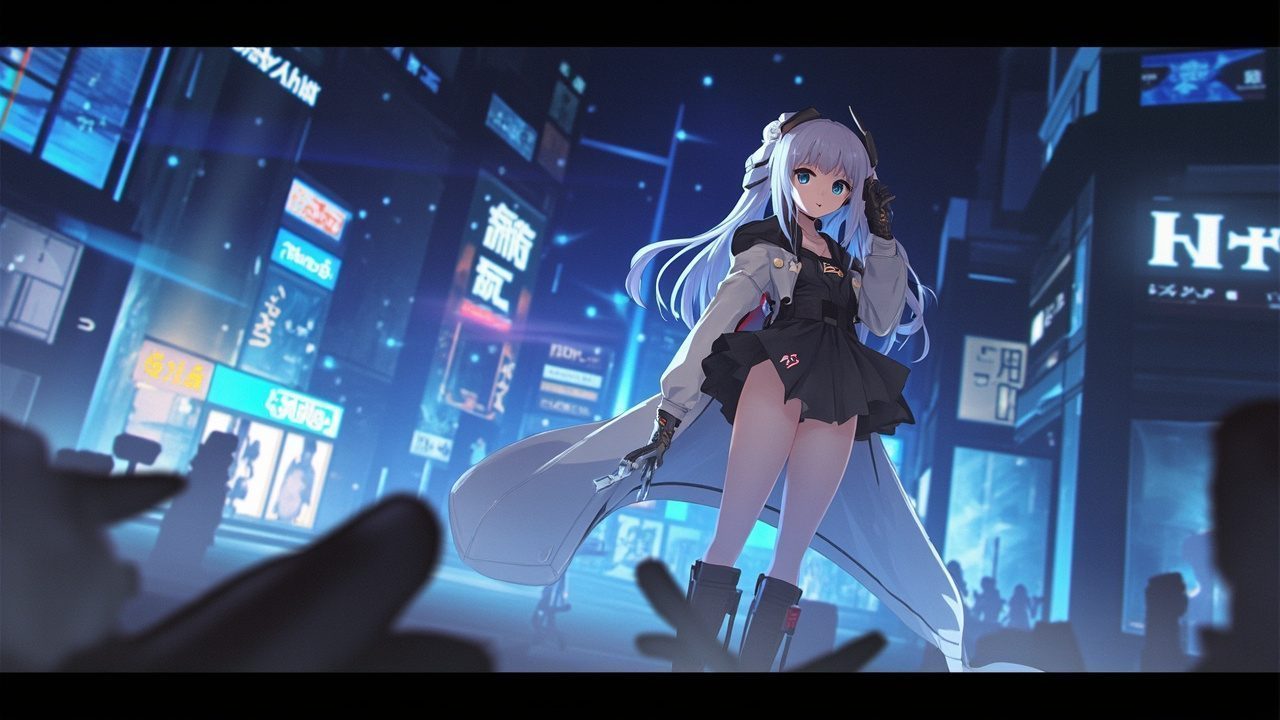 白夜角色培养攻略