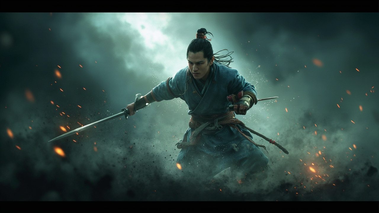 黑神话悟空攻略