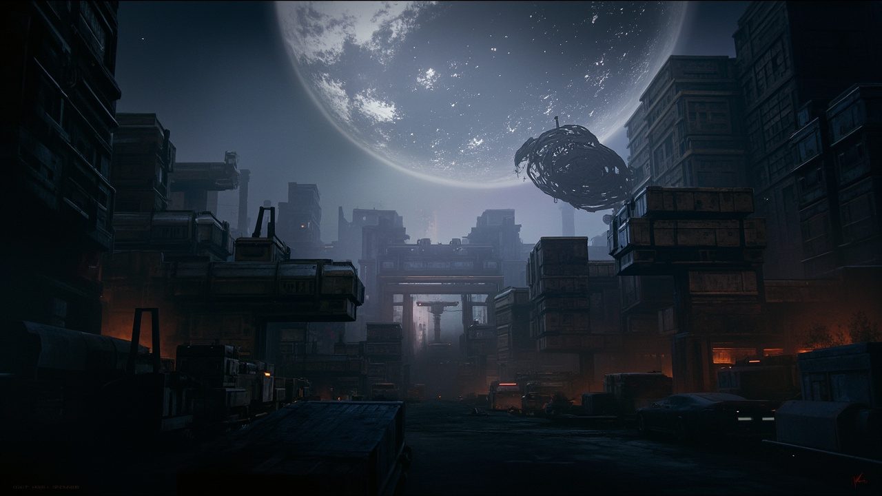 赛博朋克2077攻略